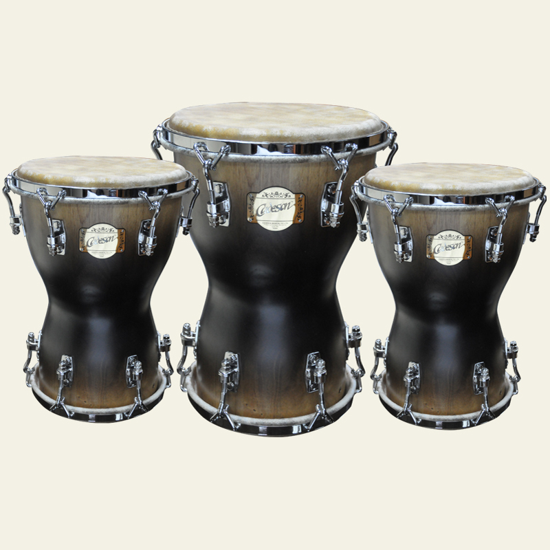 Polyphonic Drums 