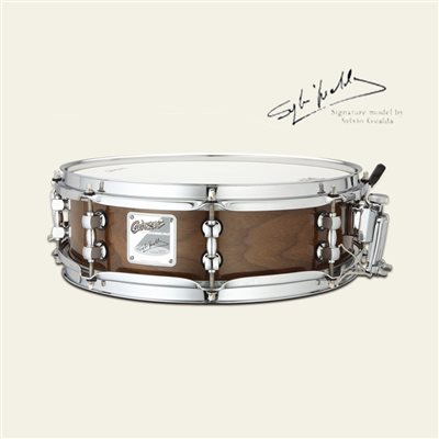 Snare Drum13＂x4 1/8＂ Prestige Series