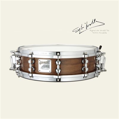 Snare Drum14＂x4 1/8＂ Prestige Series