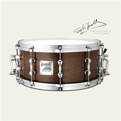 Snare Drum14＂x6＂ Prestige Series