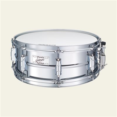 Snare Drum14＂x5.5＂ 10B Steel