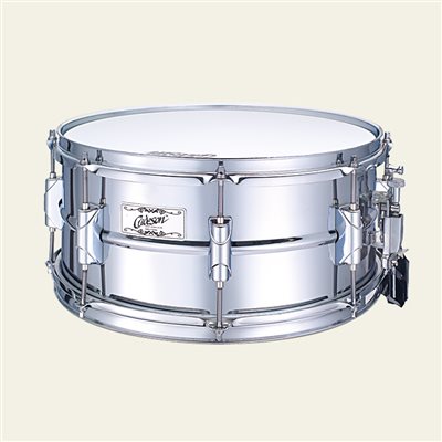 Snare Drum14＂x6.5＂ 10B Steel