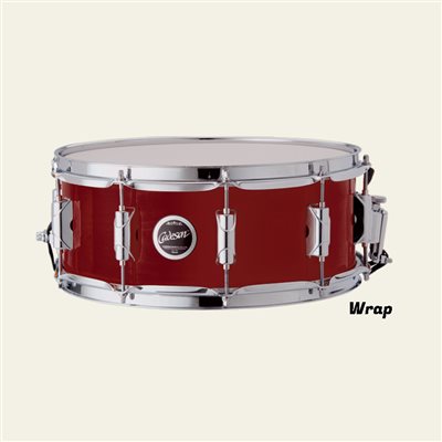 Snare Drum14＂x5.5＂ Wood Wrap