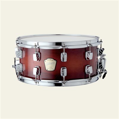 Snare Drum14＂x6.5＂ all maple reinforced hoop