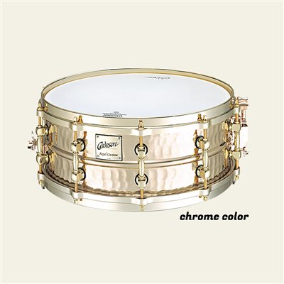 Snare Drum14＂x5.5＂ Phosphor Bronze